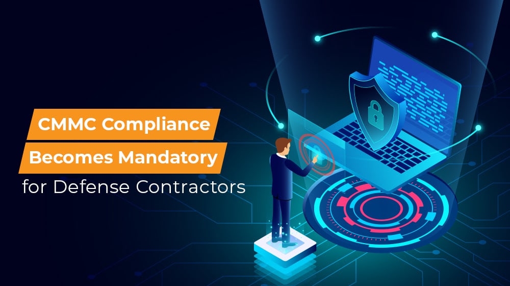 CMMC 2.0 Compliance Guide: Everything Defense Contractors Need to Know in 2025