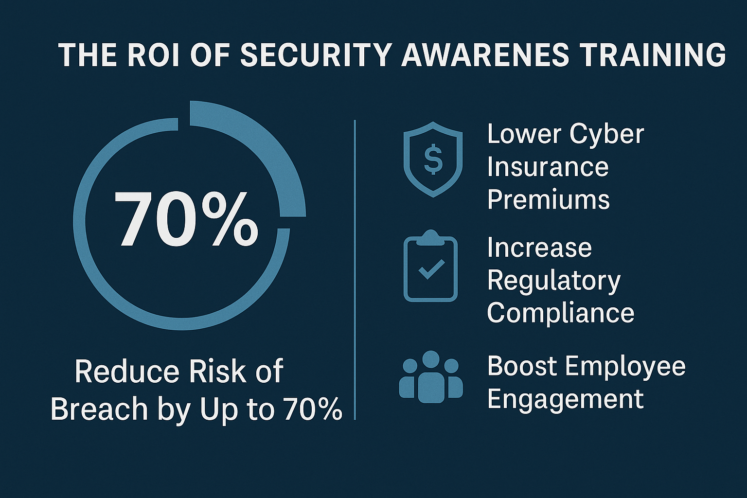 Security Awareness Training ROI: Measuring the Business Value of Cybersecurity Education